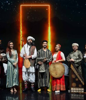 Ibn Battuta Journey of a Nomad!