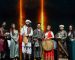 Ibn Battuta Journey of a Nomad!