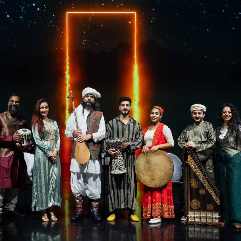 Ibn Battuta Journey of a Nomad!