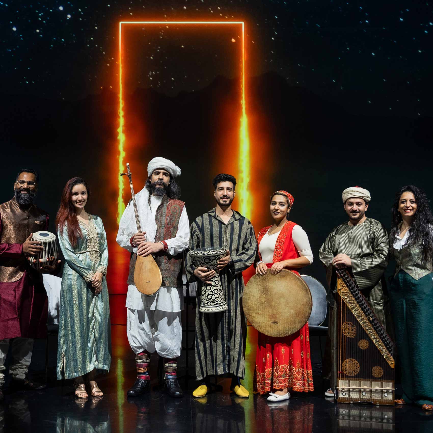 Ibn Battuta Journey of a Nomad!