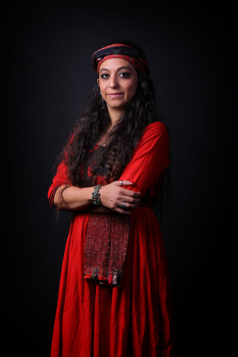 Samaneh Mojaveri (Sam)