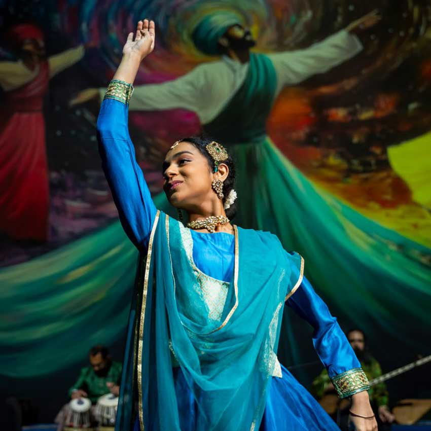 Swarashri Shridhar